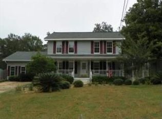 205 Christopher Dr, Enterprise, AL 36330