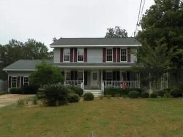 205 Christopher Dr, Enterprise, AL 36330