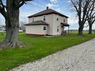 11560 Pansing Rd, Brookville, OH 45309