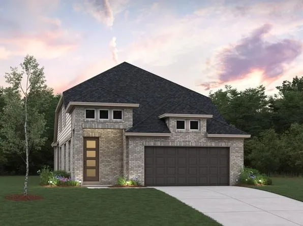 21434 Gazania Daisy Ln, Tomball, TX 77377