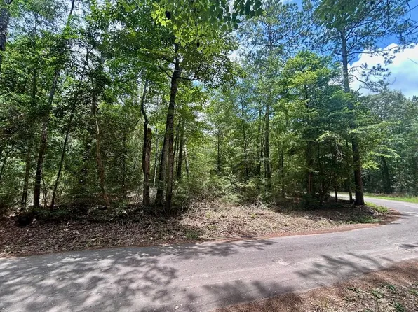 LOT 5 John Keely Rd, Zavalla, TX 75980