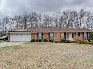 140 Bullington Rd, Spartanburg, SC 29306