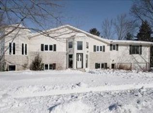 1806 Fescue St, Portage, MI 49024