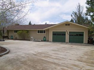 2385 NE Denton Ln, Prineville, OR 97754