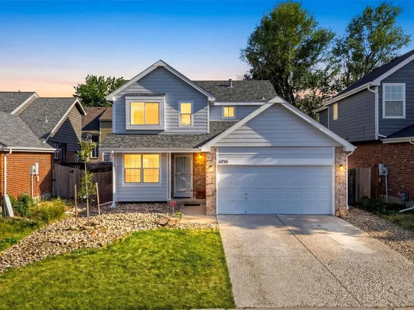 6716 E 123rd Drive, Brighton, CO 80602