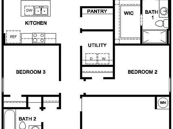 2nd image of 180 Baby Calf Roping Rd