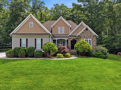 4398 Stonecrop Ln, Signal Mountain, TN, 37377