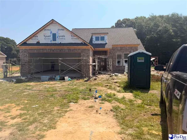 2325 W Billy Farrow Hwy, Hartsville, SC 29550
