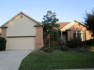 913 Flicker Ln, High Point, NC 27262