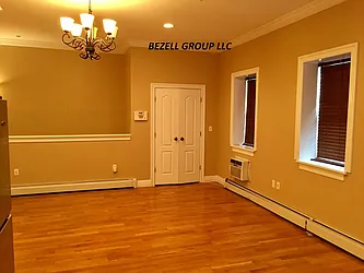 Rented by Bezell Group