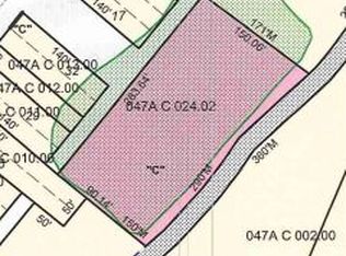 Millard St E, Johnson city, TN 37601