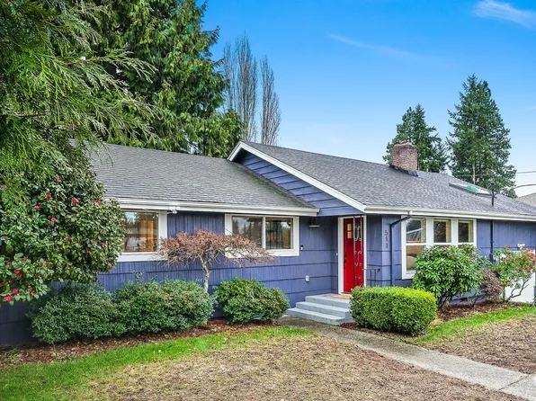 511 SW 120th Street, Burien, WA 98146