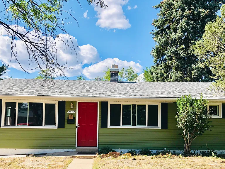 2536 Prairie Rd — Photo 1
