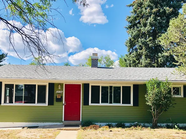 2536 Prairie Rd, Colorado Springs, CO 80909