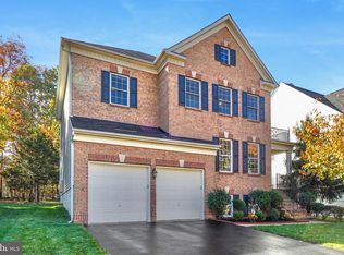 14547 Old Mill Rd, Centreville, VA 20121