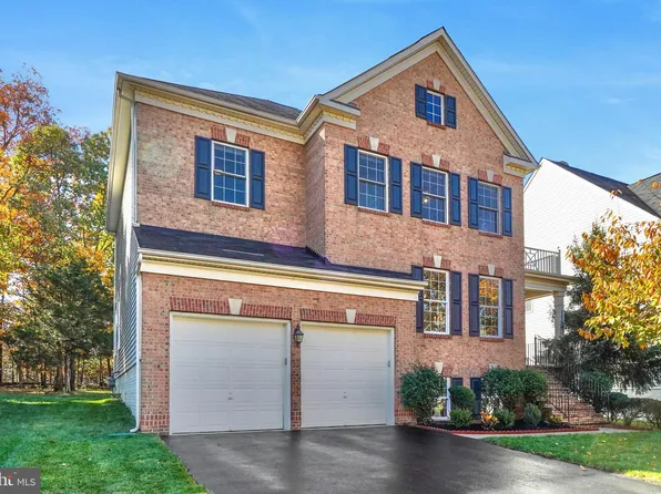 14547 Old Mill Rd, Centreville, VA 20121