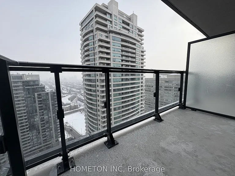 4955 Yonge St #2301 — Photo 24