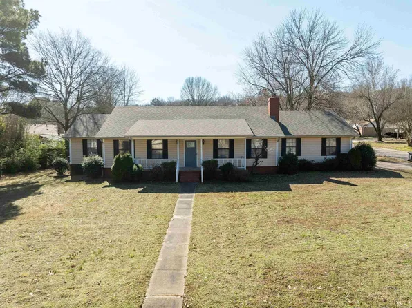 115 Cherokee Dr, Searcy, AR 72143