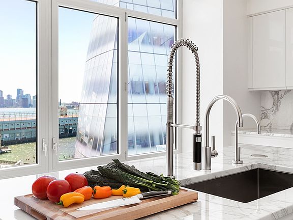 5th image of 520 W 19th St #Penthouse B