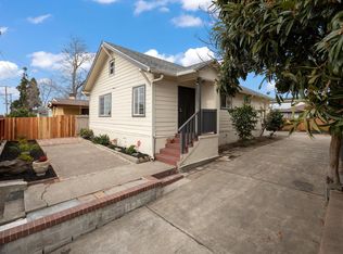 10306 Pippin St, Oakland, CA 94603