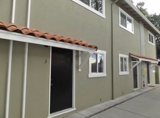 290 Curtner Ave APT 3, Palo Alto, CA 94306