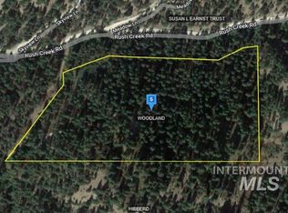 Rush Creek Rd, Boise, ID 83716