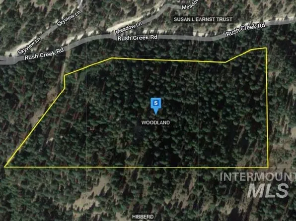 Rush Creek Rd, Boise, ID 83716