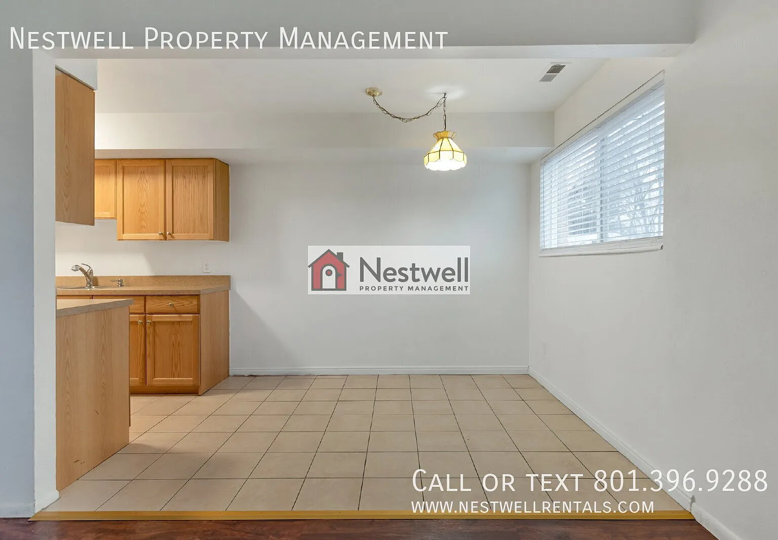 $300 off 1st Month's Rent - Cozy 2-bed Condo in Midvale — Photo 4