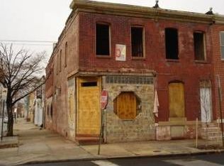 100 N Ellwood Ave, Baltimore, MD 21224