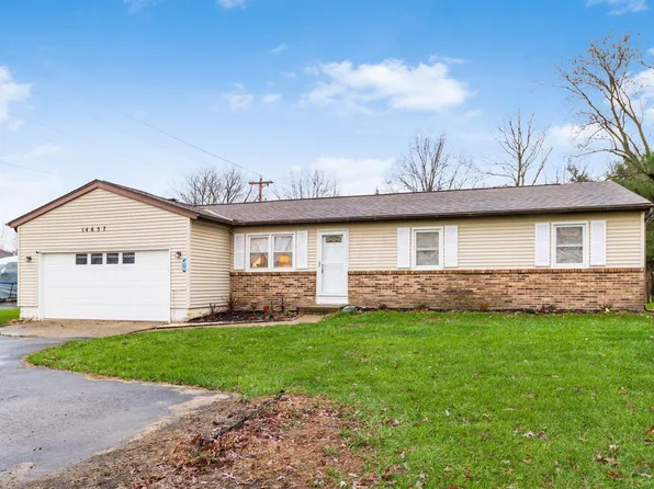 14657 Morse Rd SW, Pataskala, OH 43062