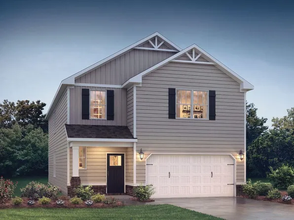 239 Paperbark Dr, Greenville, SC 29607