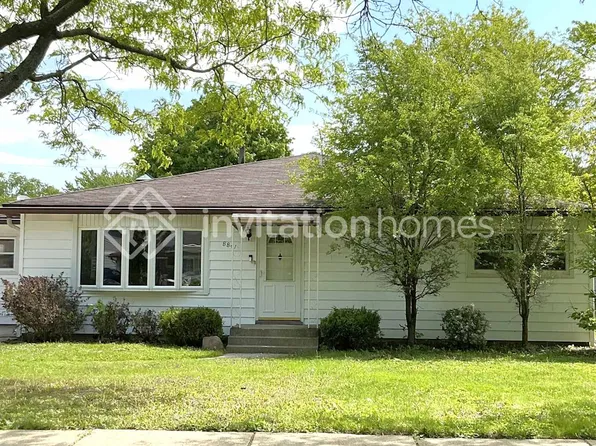 8841 Merrimac Ave, Oak Lawn, IL 60453