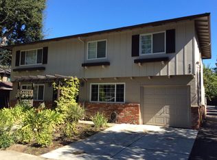 259 Mariposa Ave APT 1, Mountain View, CA 94041