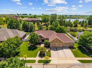 6724 34th Street Rd, Greeley, CO 80634