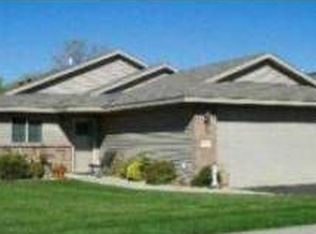 831 Village Ave, Sartell, MN 56377