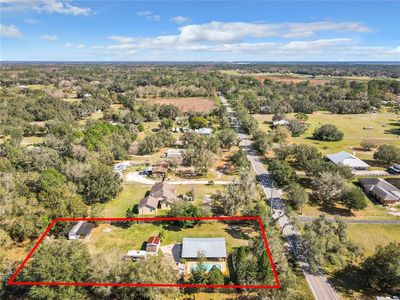 8634 Tom Costine Rd, Lakeland, FL, 33809