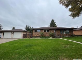 1123 Asquith Dr, Esterhazy, SK S0A0X0