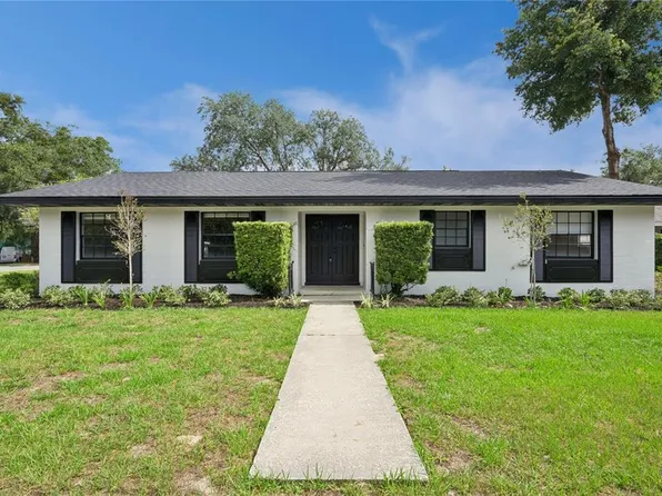 601 E Citrus St, Altamonte Springs, FL 32701