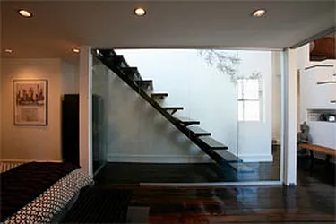 Rented by Maison International
