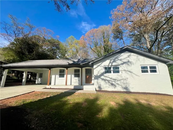 4651 S Roberts Dr, Buford, GA 30518