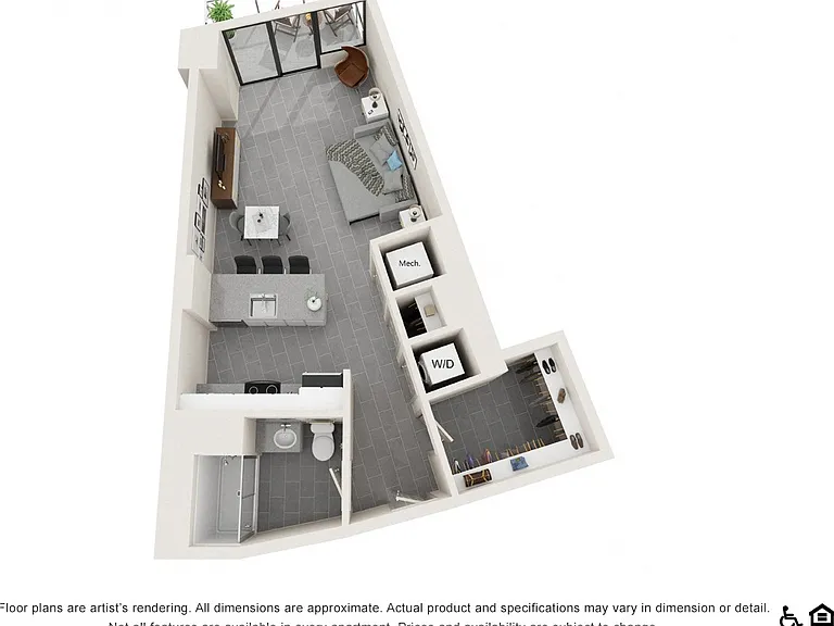 Midtown 5 — Photo 20