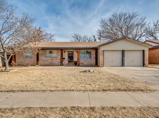 5403 36th St, Lubbock, TX 79407
