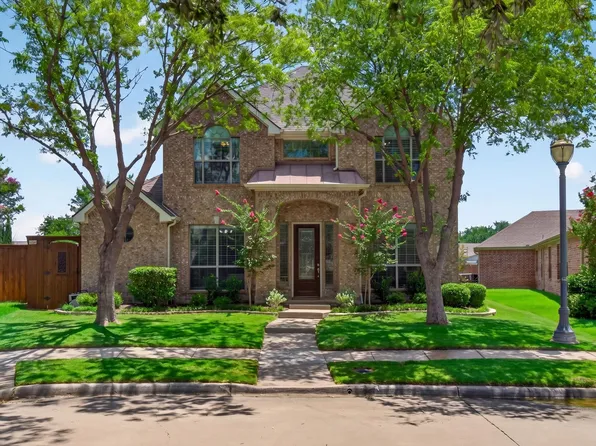 3309 Mayflower Dr, Frisco, TX 75034