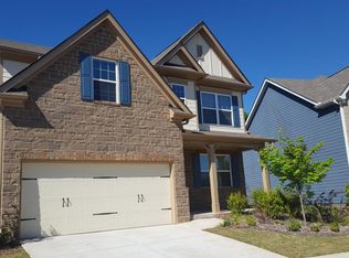 224 Rainbow Ln, McDonough, GA 30252