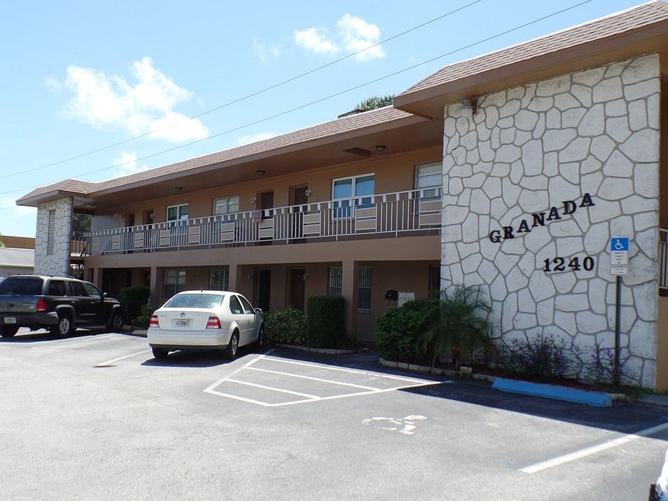 1st image of 1240 70th St N APT 6