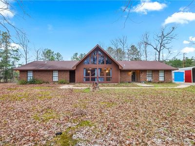 463 Horseshoe Rd, Winnfield, LA, 71483