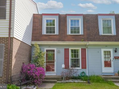 31 Melken Ct #5D, Baltimore, MD, 21236