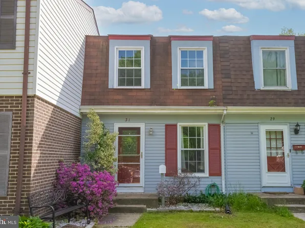 31 Melken Ct #5D, Baltimore, MD 21236