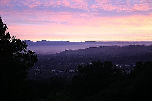 View Dusk