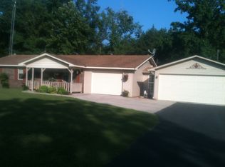 272 Reese Rd, Hamilton, AL 35570